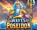 Waves of Poseidon Sha