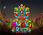 Barong Rico